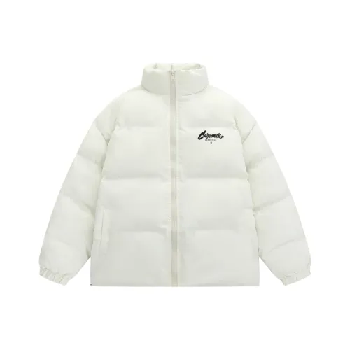 Caramella Унисекс Пуховики