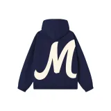 Темно-синий [Флисовая подкладка]