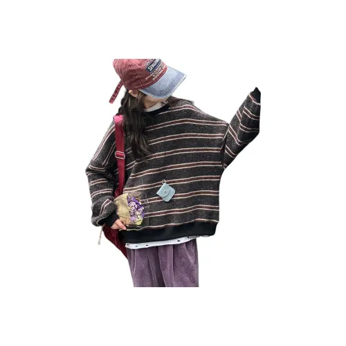 Yomi House Школьный возраст Свитера