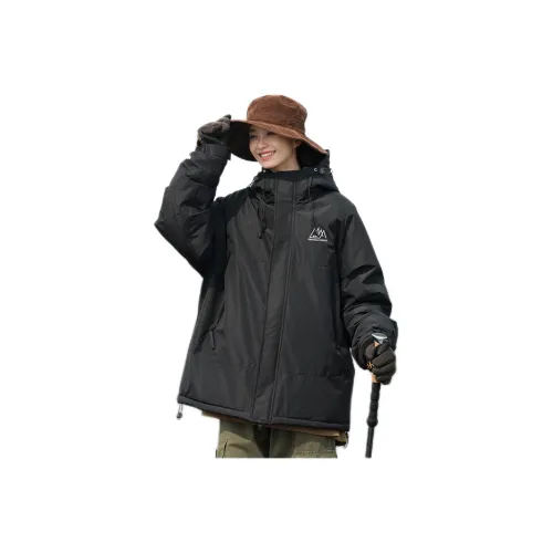 HYUNDAI Унисекс Пуховики