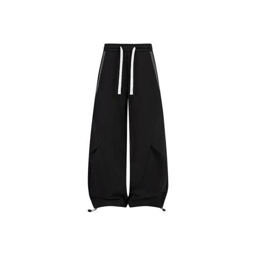 ALPINE PRO Мужские Повседневные Брюки