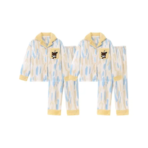 Top Melon Унисекс Пижамные комплекты