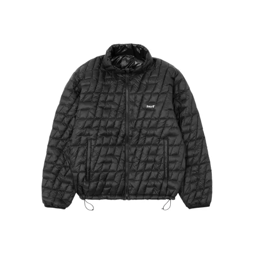 HUF x TAION Collaboration FW25 Пуховик Унисекс