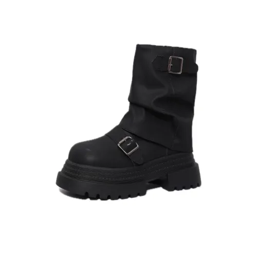 Rutai Женские ботильоны