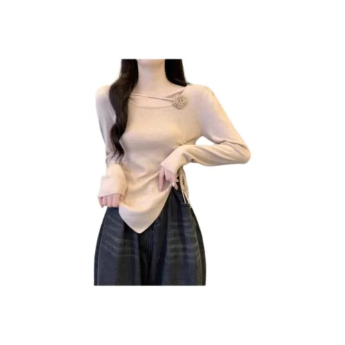 DEDY Женская трикотажная одежда