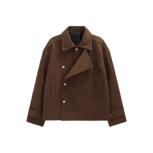 CHIC ERRO Куртки и Пальто Мужской