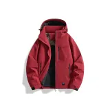 Ангора Красный (Утеплённый)