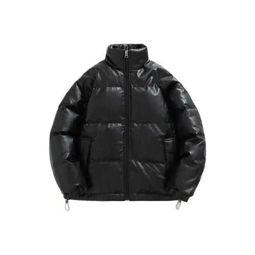 FORHUG Унисекс Пуховики