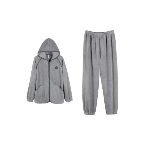 Пижамный комплект для мужчин от Floating Light Islands