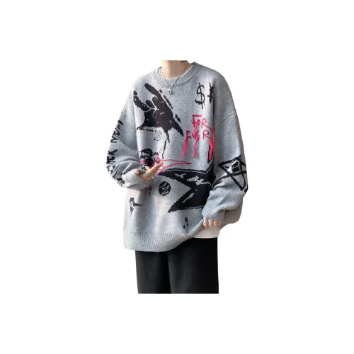 PWUE Унисекс Трикотаж