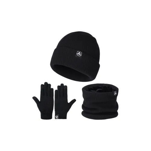 PEAK Шапки-бини Унисекс