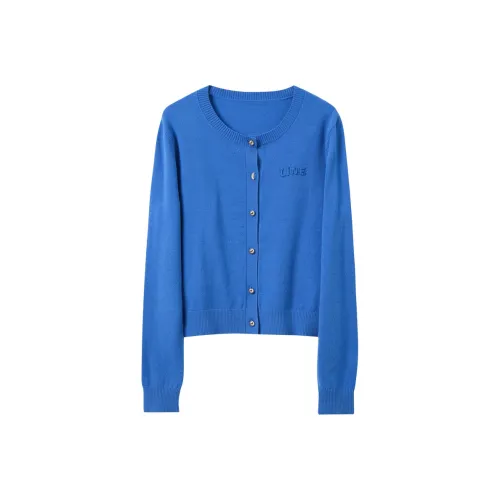 3COLOUR Azure Женская Трикотаж