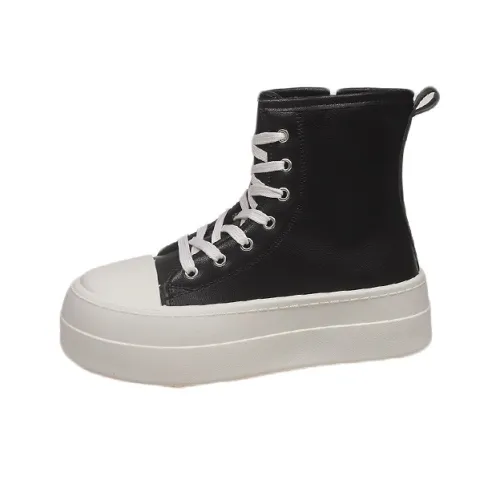 Rutai Ботильоны Black Women's