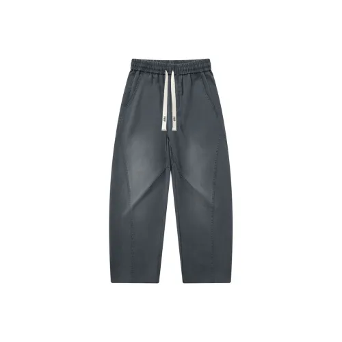 VNHP Унисекс Джинсы