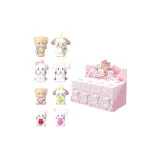 Целая коробка 8 штук