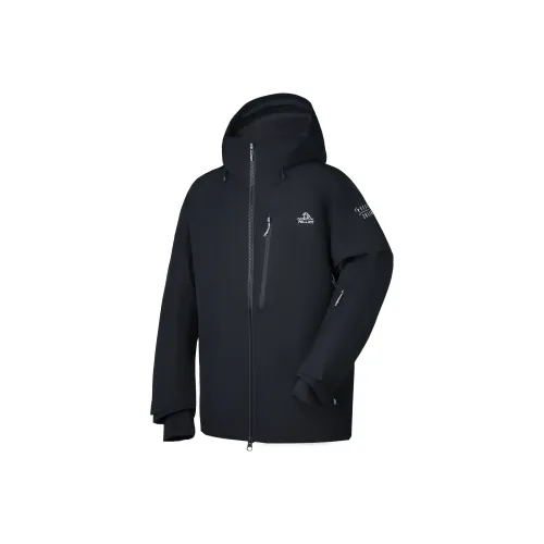 PELLIOT Унисекс Лыжная куртка