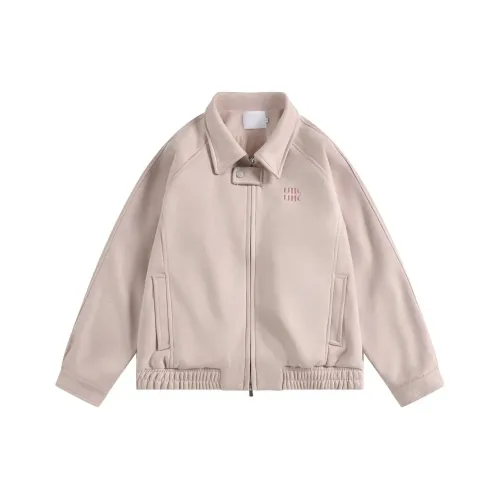 JIKENDI Унисекс Куртки