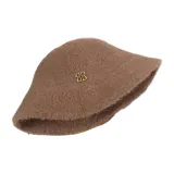 Коричневый