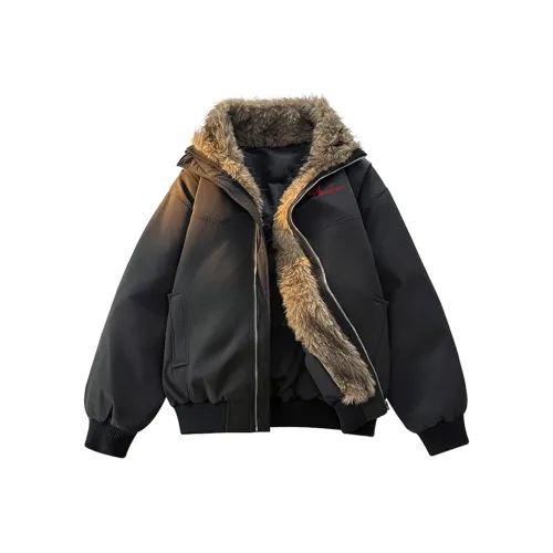 MEONBEON Унисекс Пуховики