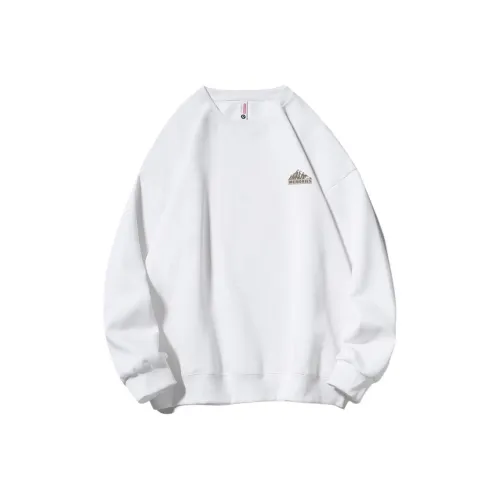 DAFT PUNK Круглый вырез Свитшот Унисекс