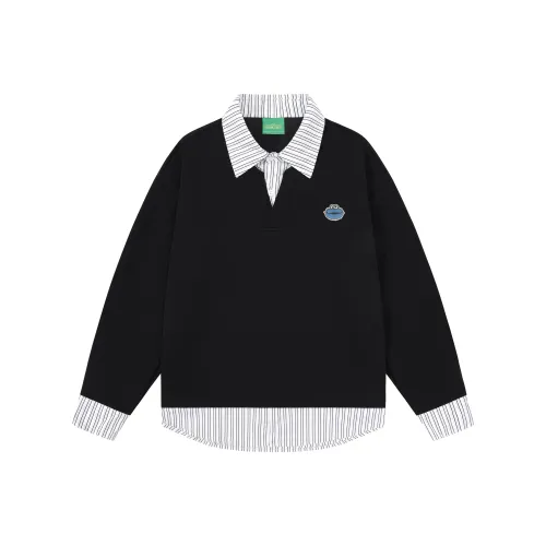 SESAME STREET Унисекс Рубашки