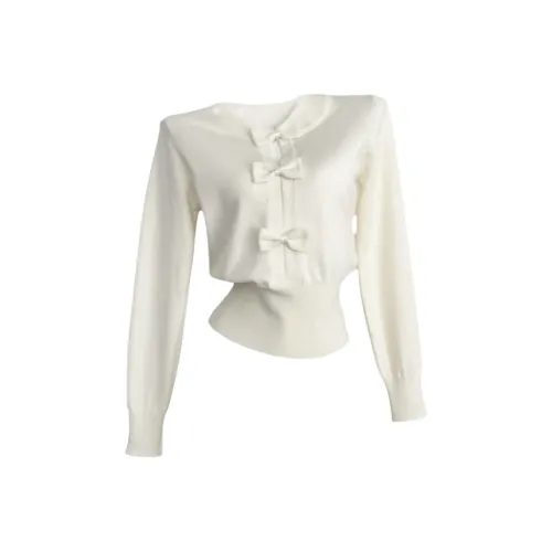 MA JOURNEE Женская трикотажная одежда