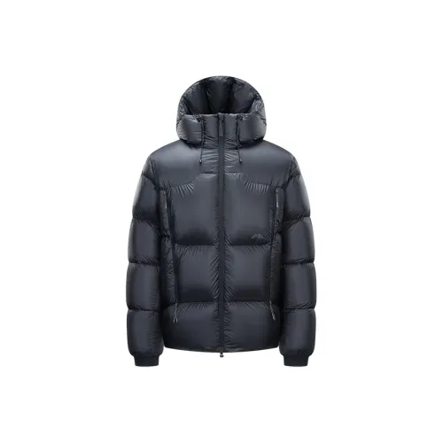 KOLUMB Мужской пуховик