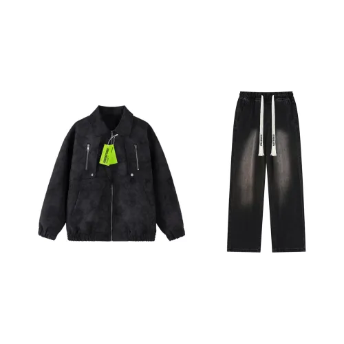 DANGERTIGER Повседневная спортивная одежда Унисекс