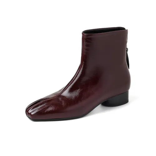 Yeezyy Reezy Ботильоны Женские