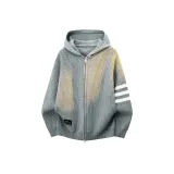 Светло-серый