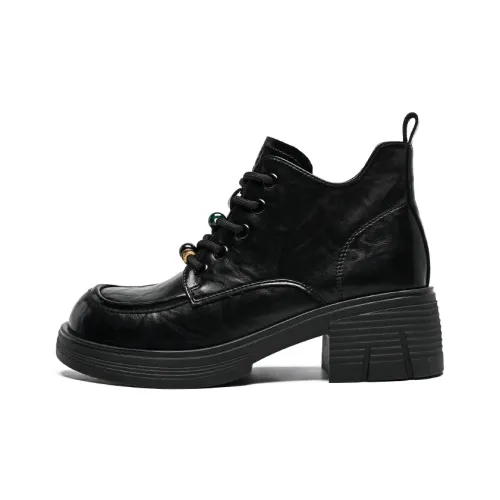 ZHR Martin Boots Женские