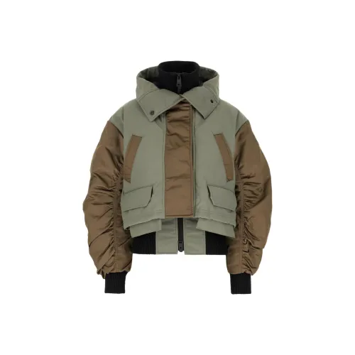 Canada Goose Куртки Пальто Pilot Куртка Женская