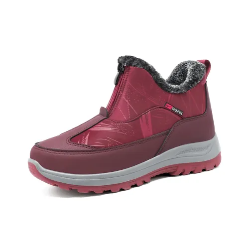 DOUBLE STAR 88 Сноубутсы Унисекс