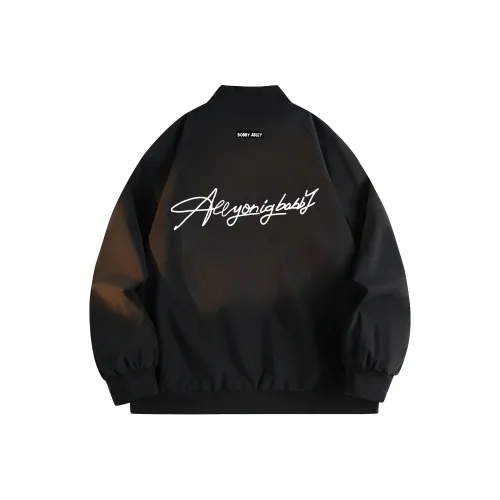 BOBBY ABLEY Куртки и Пальто Унисекс