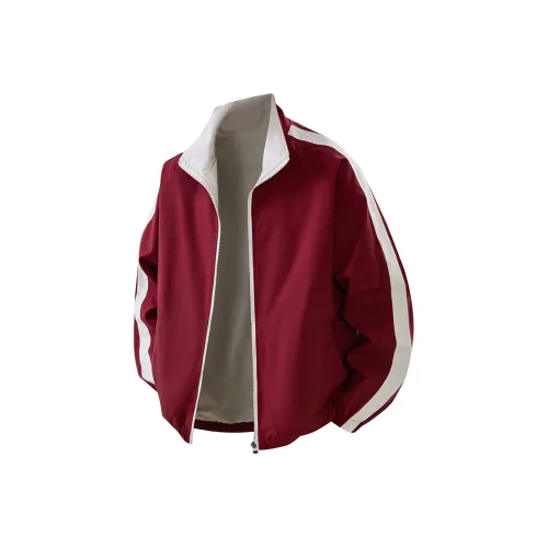 Tingqu Мужские Куртки