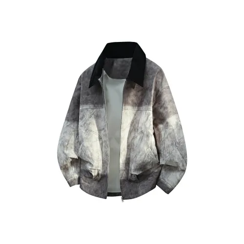 FAUM Унисекс Куртки