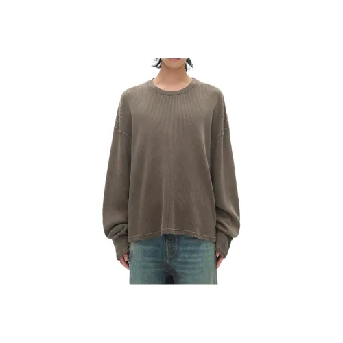 Ann Demeulemeester T Рубашка Мужская