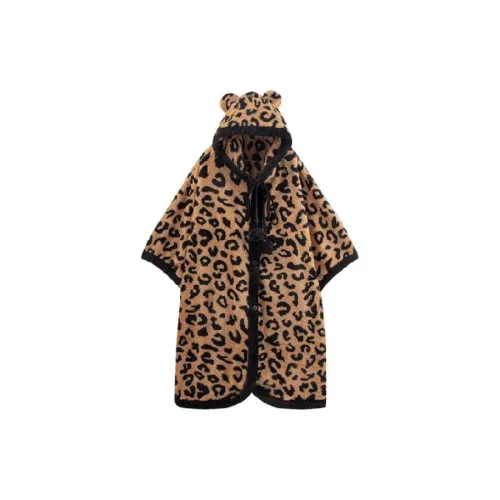 MIMOSA CHUR Изображение Цвет Женские Халаты для Ванной