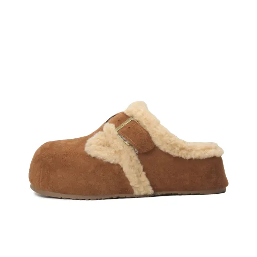 Betu Birkenstock Позиционирование стиля Обувь Женские