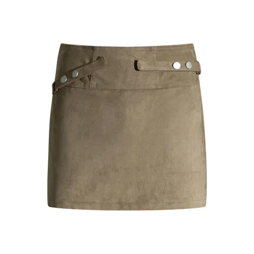 Казахстан Повседневные короткие юбки Женские