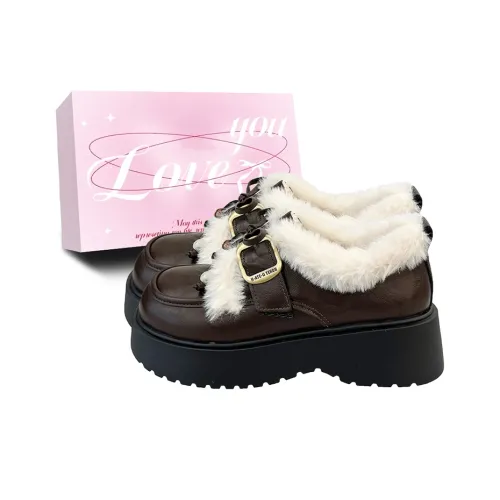 Aimilian Лоферы Женские