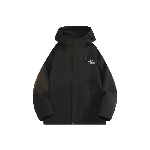 TSMLXLT Унисекс Куртки