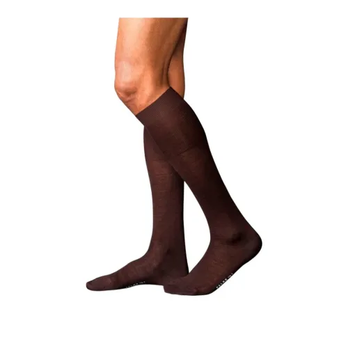 Falke Носки до колена Мужские 1 упаковка