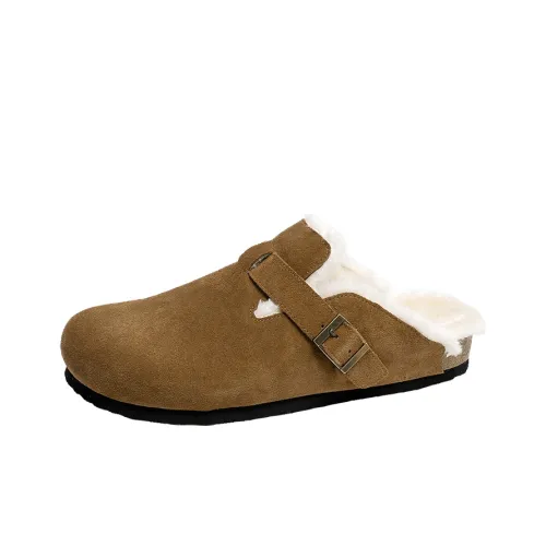 MPZY Термический Амортизирующий Короткий Снегоботинки Унисекс