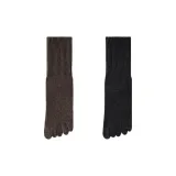 Тёмный кофейный + тёмно-серый