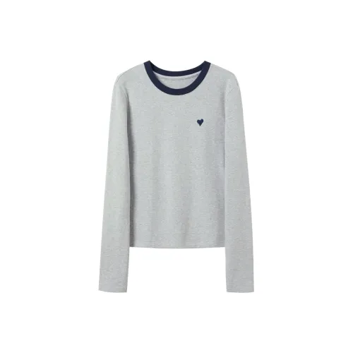 3COLOUR Женские T-рубашки