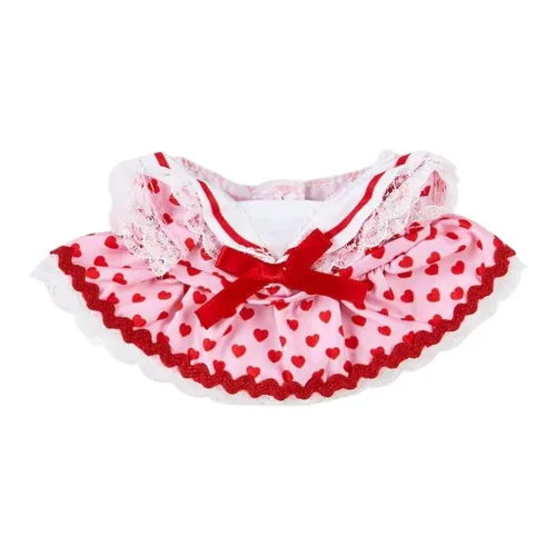 Санрио Костюм Одежда S SAILOR Платье Мерч по IP