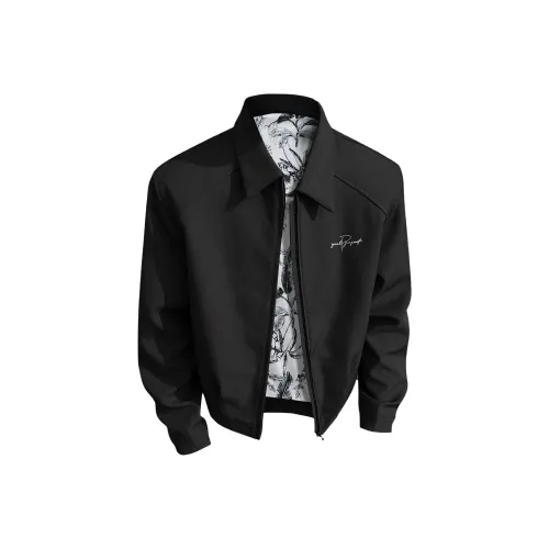 YCCLCC Унисекс Куртки