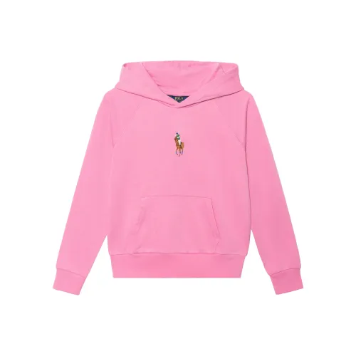 Polo Ralph Lauren Толстовка Детская
