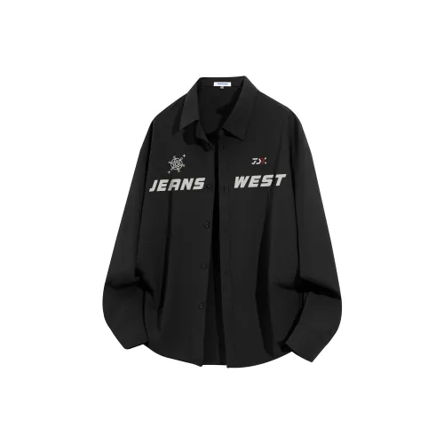 JEANSWEST Унисекс Рубашки